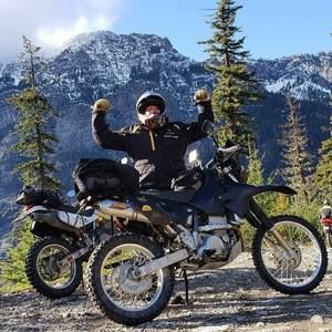 Meet your Posher, Shane